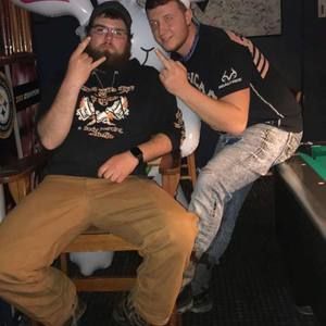 Meet your Posher, Donald